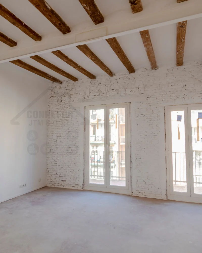 piso-antiguo-restaurado-en-barcelona-de-conrefor
